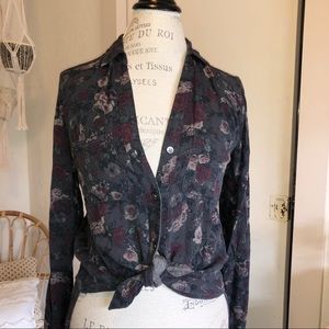 💫3/$30 Rock&Republic button down